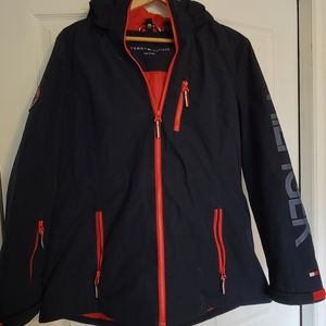 Tommy Hilfiger 3 in 1 Jacket